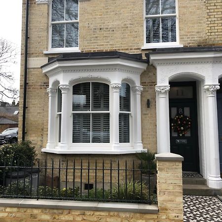 Готель Putney Sw15 Лондон Екстер'єр фото